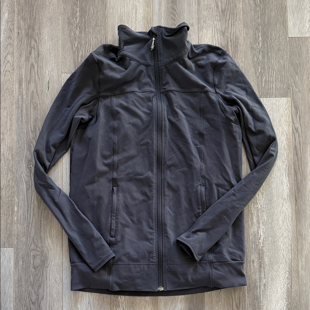 🍋Lululemon Yoga Jacket